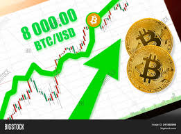 Bitcoin Btc Stock Image Photo Free Trial Bigstock