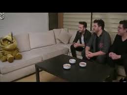 3 Adam Kotu Kedi Serafettin I Kizdirdi 3 Adam Sezon 3 Bolum 9 6 Subat 2016 Youtube