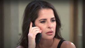 General Hospital spoilers: Sam rips into Jason when she finds out the real  reason he's been gone?