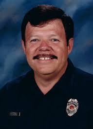 George James "Jim" Knoupf III