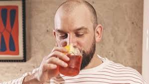 Gordon's White Peach Distilled Gin