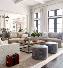 Inside A Timeless And Beautifully Layered Houston Home Country Living Room Living Room Designs Living Room Interior