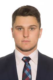 2021-22 Men's Ice Hockey Roster