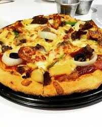 🍕 #wednesdaybonding #greenwich