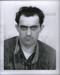 1962 John Gust Antzoulatas Hijack