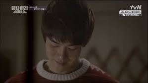 POV DISCUSSION: Answer Me 1994 Episode 14