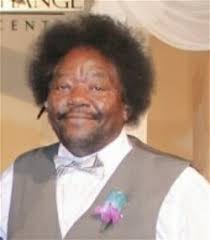 Obituary information for Mr. Laval Cunningham