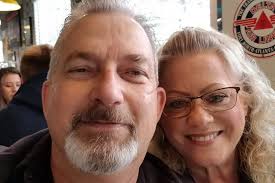 Fundraiser for Carrie Keane by Tabatha Beckman : Bob Keane's heart