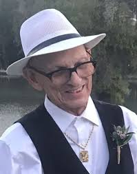 Daniel Cleveland Simpson Obituary July 25, 2021