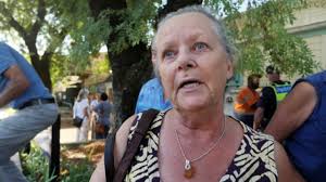 Tensions flare in neighbouring Victorian communities divided