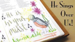 Pin On Bible Journaling Techniques