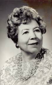 Concepcion Aceves Obituary