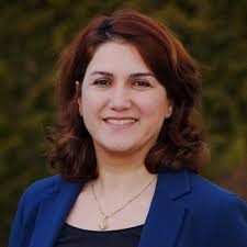 Arezoo Sarkheyli-Hägele