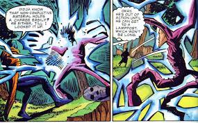 By ak1, posted 2 years ago anthro artist. Static Respect Thread Static Comic Vine