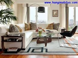 Dekorasyonda Kose Takimi Kullanimi Hangi Mobilya Oturma Odasi Tasarimlari Mobilya Duzenleme Tasarim Oda