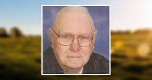 Calvin C. Chamberlain Obituary November 19, 2016