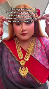 Bahun Cultural Dress