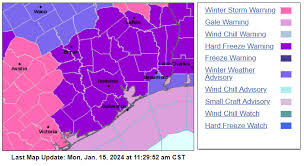 Image result for Wind Chill 2024 TX