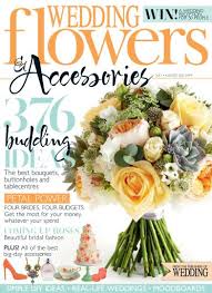 What flowers are best for an august wedding. Wedding Flowers Magazine July August 2013 Subscriptions Pocketmags