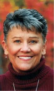 Barbara Jean Davis Shepherd Sanderson