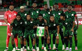 We don't want to think about 2021 – Nigeria's Ndidi reflects on painful exit ahead of Tunisia clash