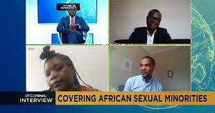 Asexuality is a part of the asexual spectrum, and is defined by a lack of sexual attraction. Covering African Sexual Minorities Interview Africanews