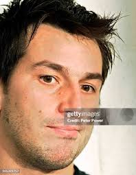 654 Leafs Andrew Raycroft Stock Photos, High-Res Pictures, and Images