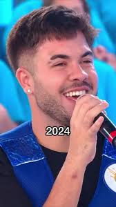 Alan Ex Namorado De Alvaro