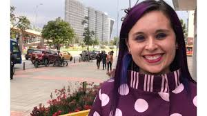 Colombiana Sindey Bernal elegida como la mejor docente de Iberoamérica