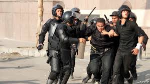 Image result for egyptian police