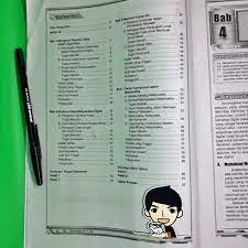 Maybe you would like to learn more about one of these? Kunci Jawaban Lks Tik Kelas 7 Semester 2 Masnurul