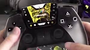 Ps5 Dualsense Controller Leaked Gameplay Footage Playstation 5 Dual Sense Youtube