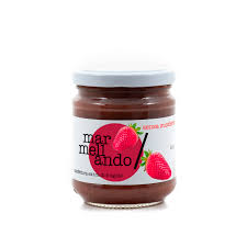 Maybe you would like to learn more about one of these? Confettura Di Fragole Senza Zuccheri Marmellando