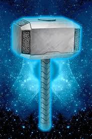 Thor Iphone Wallpaper Thor Wallpaper Thors Hammer Marvel Iphone Wallpaper