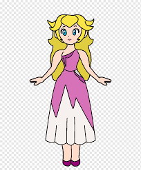 Contoh kumpulan sketsa mewarnai gambar princess. Gambar Princess Super Peach Disney Princess Disney Princess Putih Anak Wajah Png Pngwing