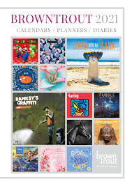Browntrout Publishers Ltd Uk 2021 Calendar Catalogue By Browntrout Publishers Ltd Issuu