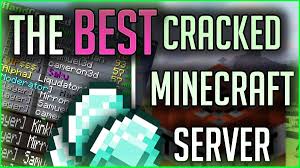 Discover and share new minecraft worlds. What Are The Best Cracked Minecraft Servers See These Top 10