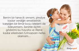Sosyal medyada tüm annelere 'anneler gününüz kutlu olsun' mesajı hediyelerinize anneler günü mesajı seçeneklerinden bir tanesini ekleyebilirsiniz. Anneye Dogum Gunu Mesajlari Anneye Anlamli 30 Dogum Gunu Mesaji