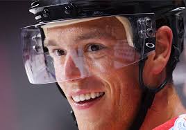 Dakota Community Centre scores big — Jonathan Toews donates $1 million