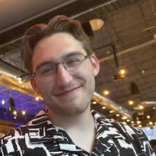 Carson Rutherford and Kobe Critchley's Wedding Website