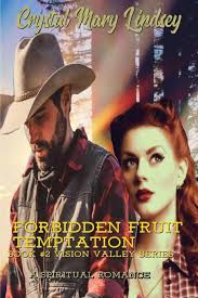 Someone or something that one finds attractive or desirable partly because having the person or thing is immoral or illegal. Forbidden Fruit Temptation A Spiritual Romance Vision Valley Lindsey Crystal Mary Upchurch Heather 9780648322528 Amazon Com Books