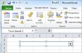 Berikut ini winpoin memberikan tutorial cara memindahkan tempat kemudian klik kanan pada cell yang kamu inginkan, arahkan mouse ke paste specials dan pilih paste special. Cara Menggunakan Kontrol Formulir Pada Lembar Kerja Di Excel Dukungan Office
