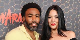 Jackie Glover's Instagram, Twitter & Facebook