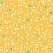 Find images of pastel colors. Vector Seamless Floral Wallpaper With Hand Drawn Flowers Pastel Royalty Free Cliparts Vectors And Stock Illustration Image 34693064