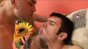 After swallowing the sperm is divided watch online