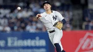 Yankees Shortstop Dilemma After Volpe's Surgery: Options and Outlook