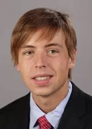 2014-15 Men's Track & Field Roster