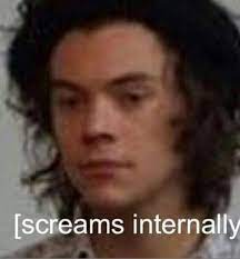 19 1d Bio Chains Twitter Harry Styles Memes Response Memes One Direction Memes