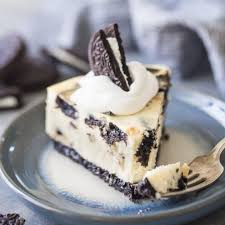 There are 81 oreo and cheesecake recipes on very good recipes. Resepi Oreo Cheesecake