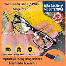 Garansi 100% barang ori, garansi uang kembali jika ukuran pakaian tidak sesuai. terbaik. Jual Kaca Mata Minus Jadi Kotak Langsung Pakai Di Lapak Optik Deanlova Bukalapak
